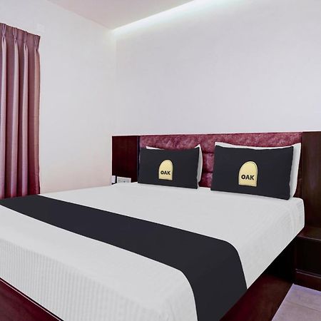 Townhouse Oak Tierra Woods Manyata Hotel Bangalore Luaran gambar