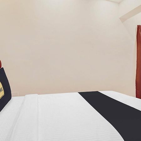 Townhouse Oak Tierra Woods Manyata Hotel Bangalore Luaran gambar