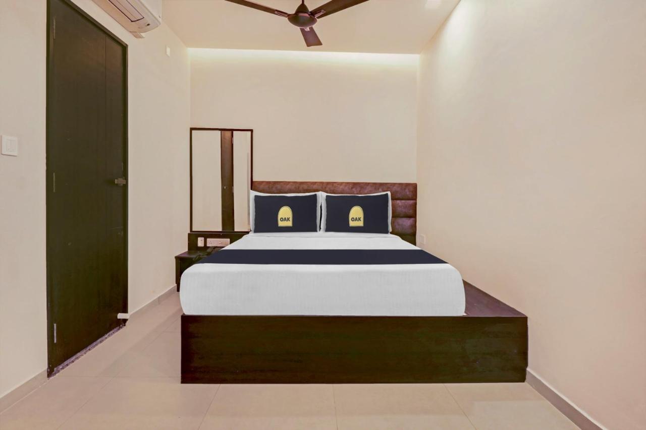 Townhouse Oak Tierra Woods Manyata Hotel Bangalore Luaran gambar