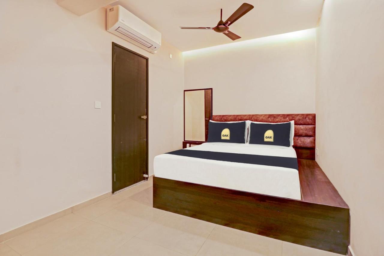 Townhouse Oak Tierra Woods Manyata Hotel Bangalore Luaran gambar